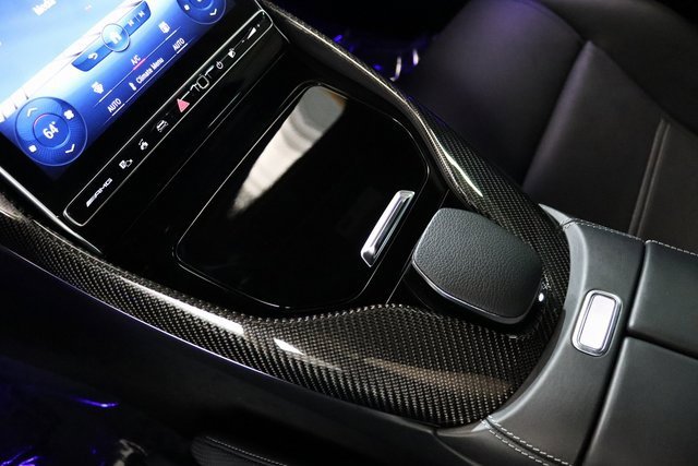 Used 2022 Mercedes-Benz SL 63 AMG 4MATIC image 32