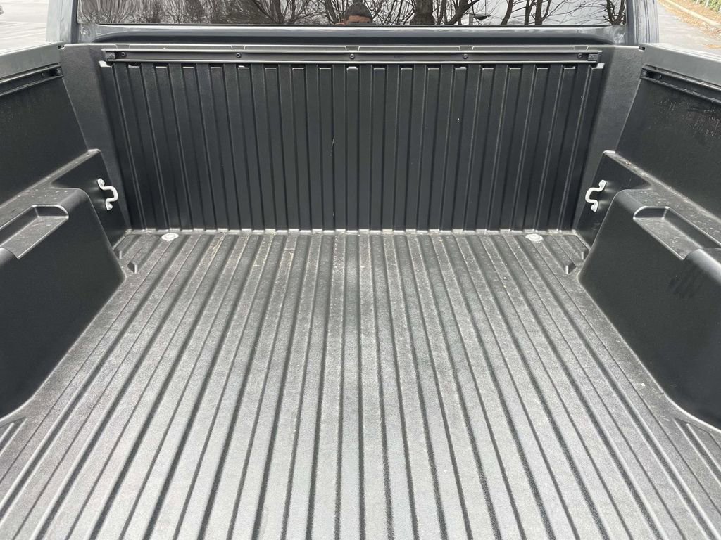 New 2026 Toyota Tacoma SR image 40