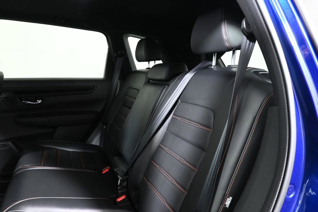 Used 2024 Honda CR-V Sport-L image 4