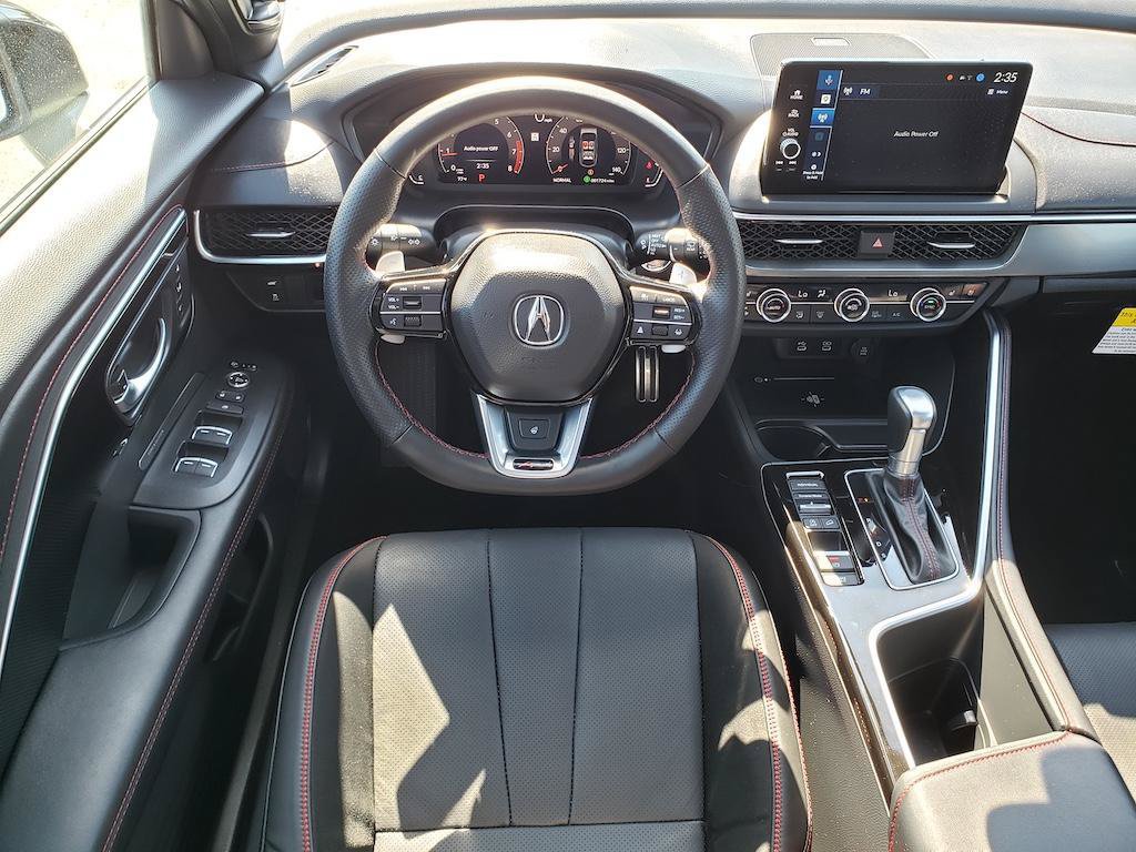 Certified 2026 Acura ADX A-Spec w/ Advance Package AWD/4WD image 13