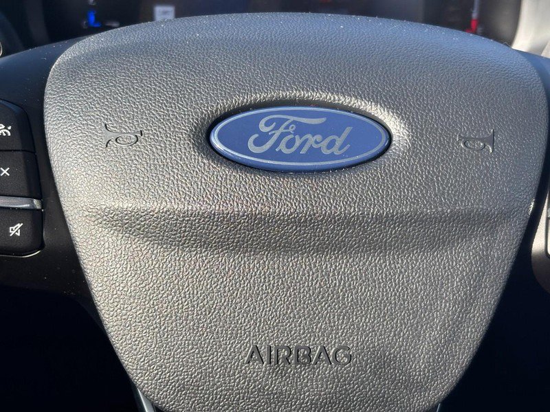 New 2025 Ford Maverick Lariat image 21