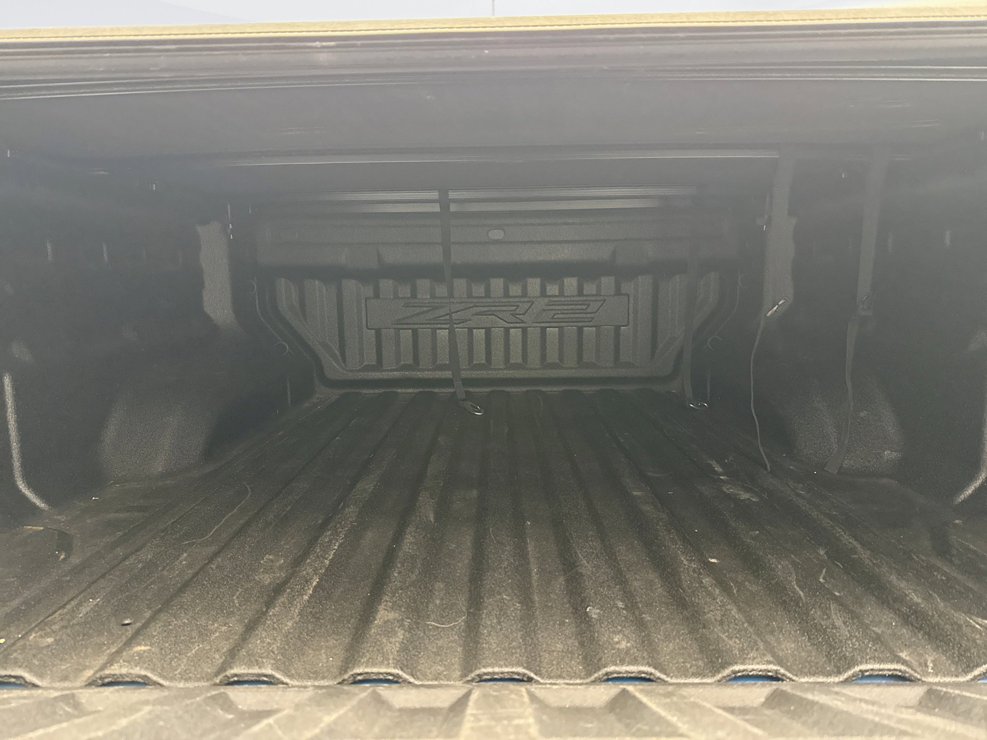 Used 2023 Chevrolet Colorado ZR2 w/ ZR2 Convenience Package III image 17