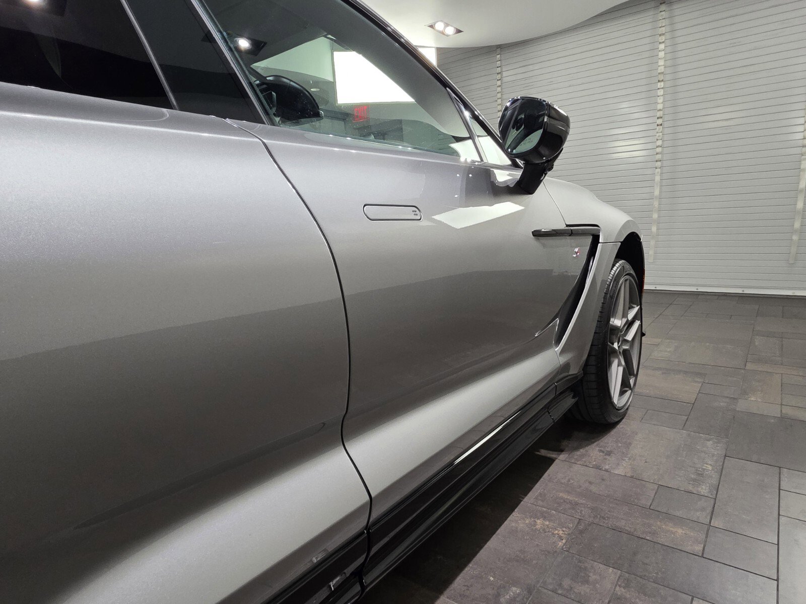 New 2026 Aston Martin DBX S image 9