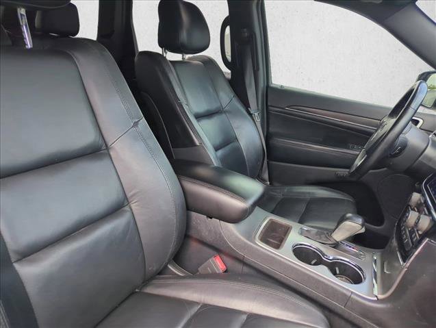 Used 2019 Jeep Grand Cherokee Limited RWD image 22
