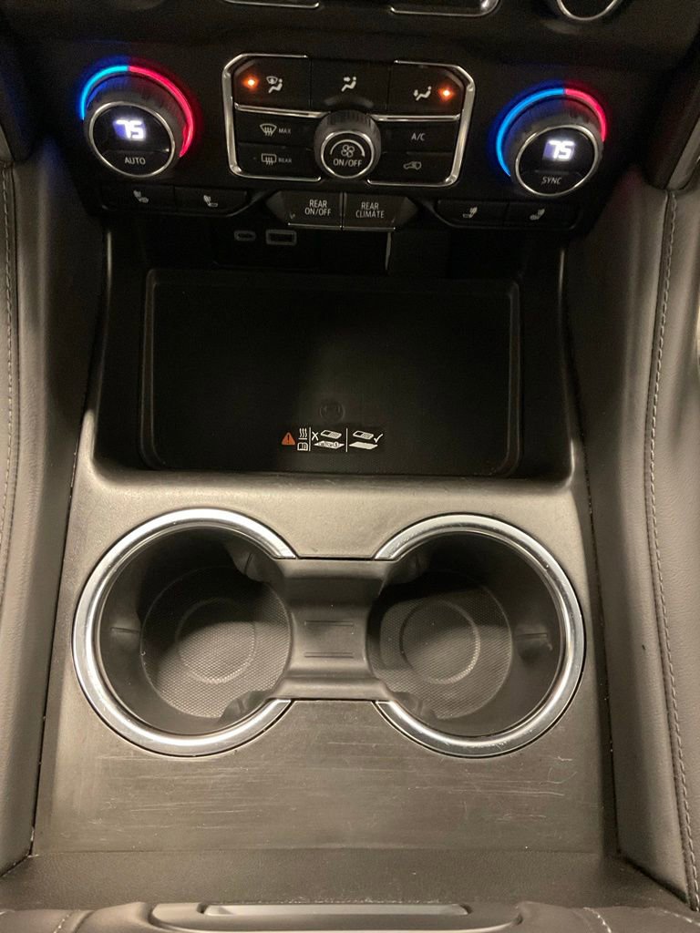 Used 2024 Chevrolet Tahoe LT image 29