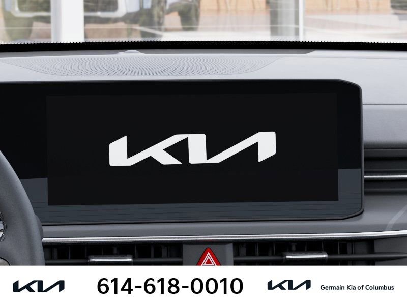 New 2026 Kia K5 GT w/ GT1 Package image 23
