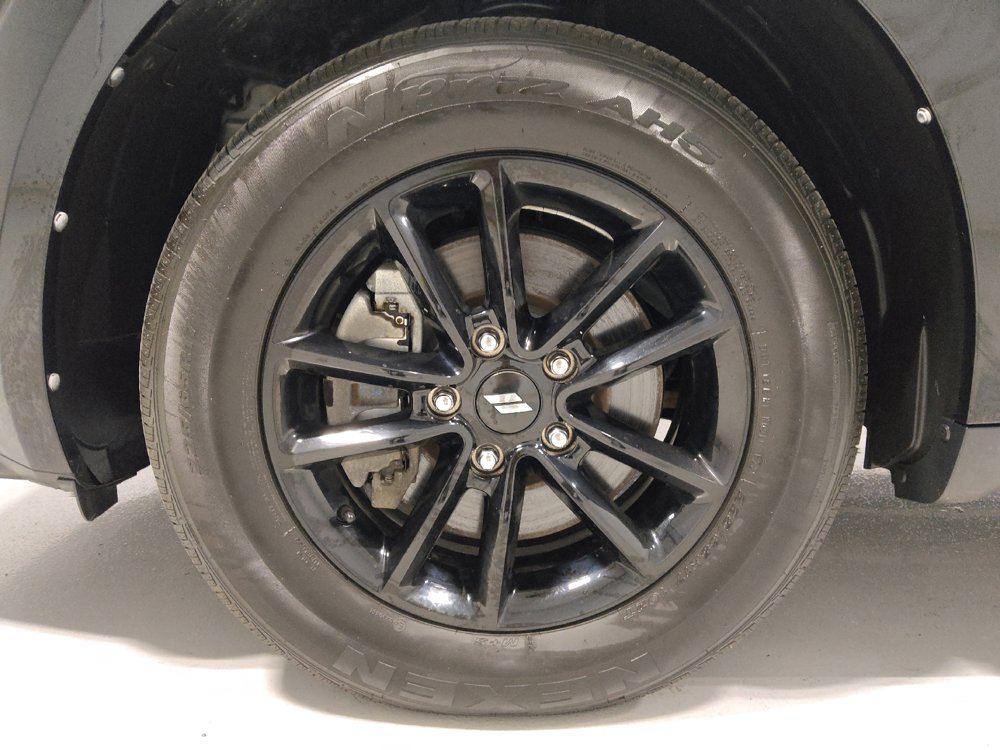 Used 2020 Dodge Journey SE w/ Blacktop Package FWD image 31