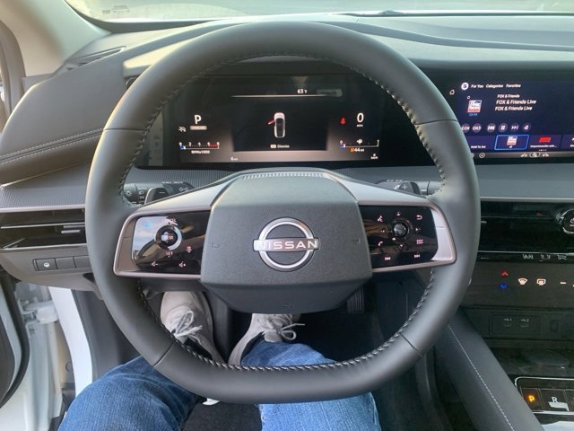 New 2026 Nissan Murano SV image 21