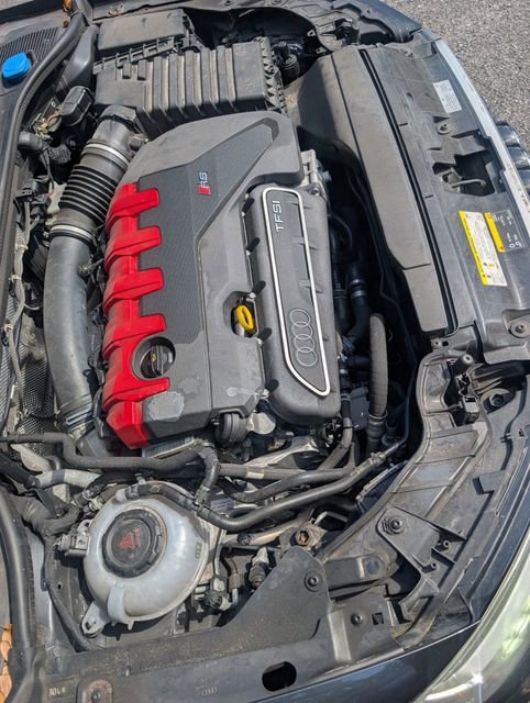 Used 2019 Audi RS 3 image 18