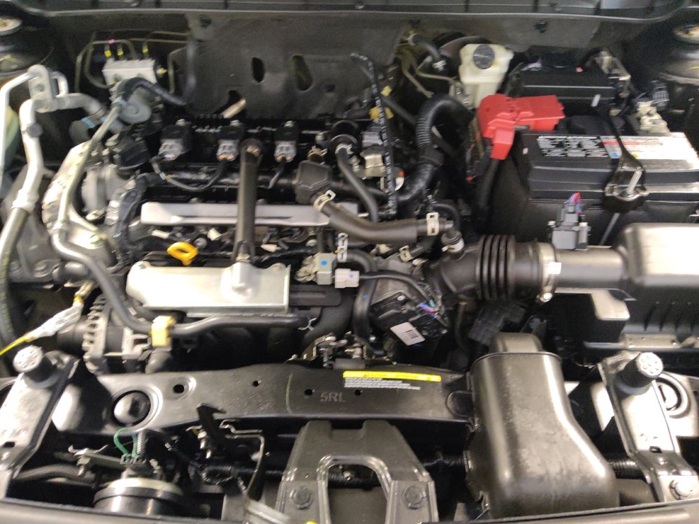 Used 2022 Nissan Kicks SV image 30