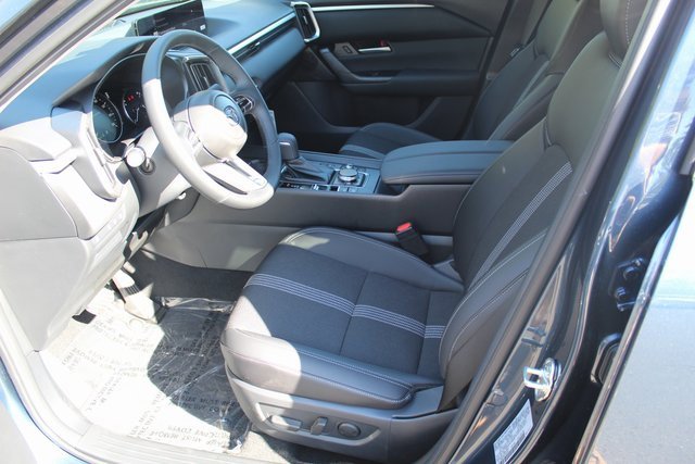 New 2026 MAZDA CX-50 2.5 Hybrid w/ Weather Package image 12