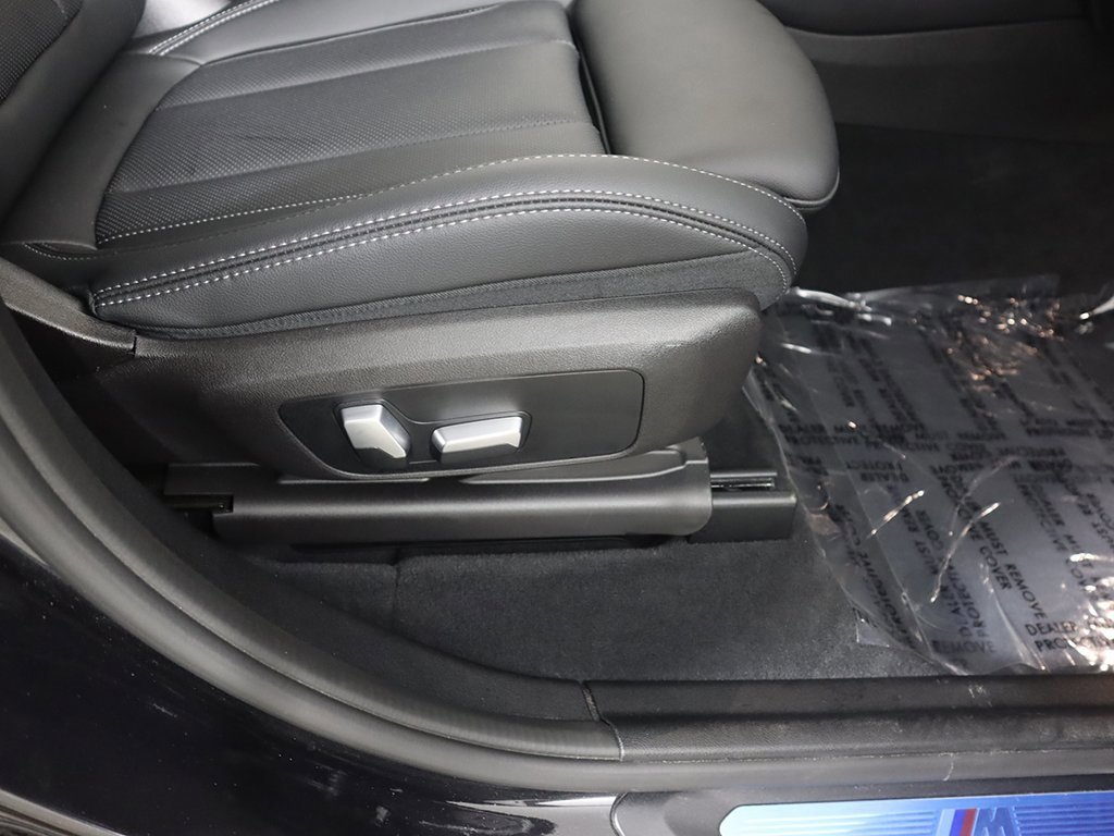 Used 2022 BMW X3 xDrive30i w/ Premium Package Essential image 34