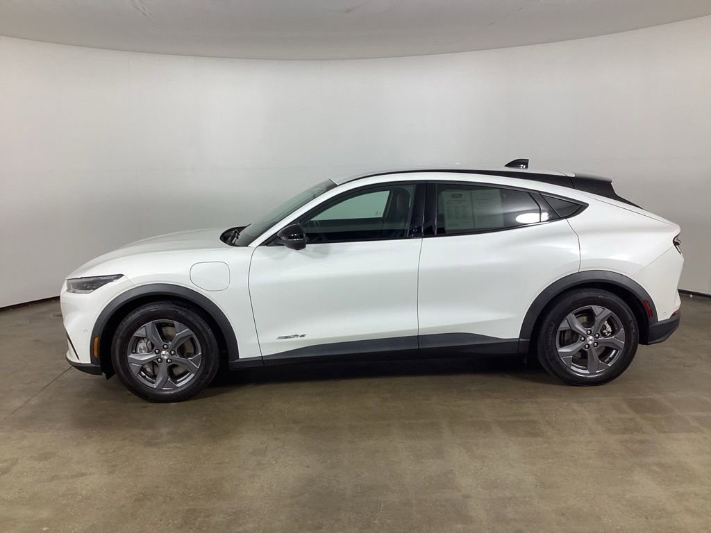Used 2023 Ford Mustang Mach-E Select RWD image 16