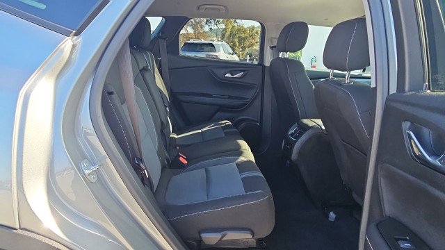 Used 2025 Chevrolet Blazer LT FWD image 26