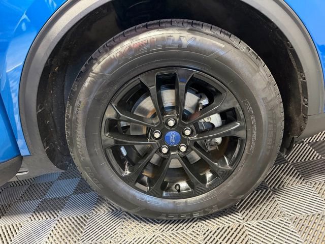 Used 2020 Ford Escape SE Sport image 44