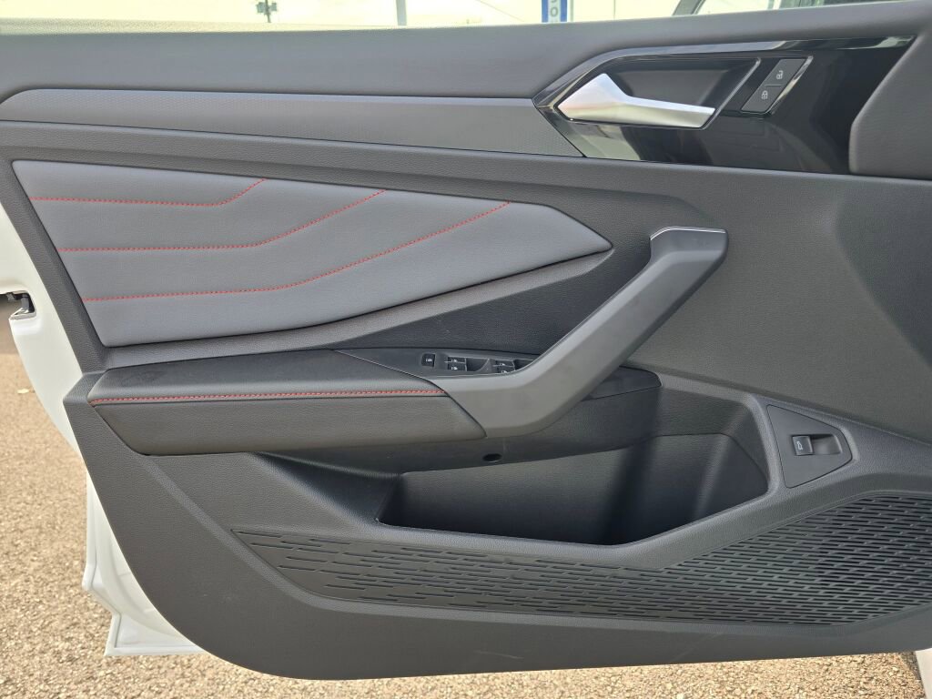 New 2025 Volkswagen Jetta GLI Autobahn image 29