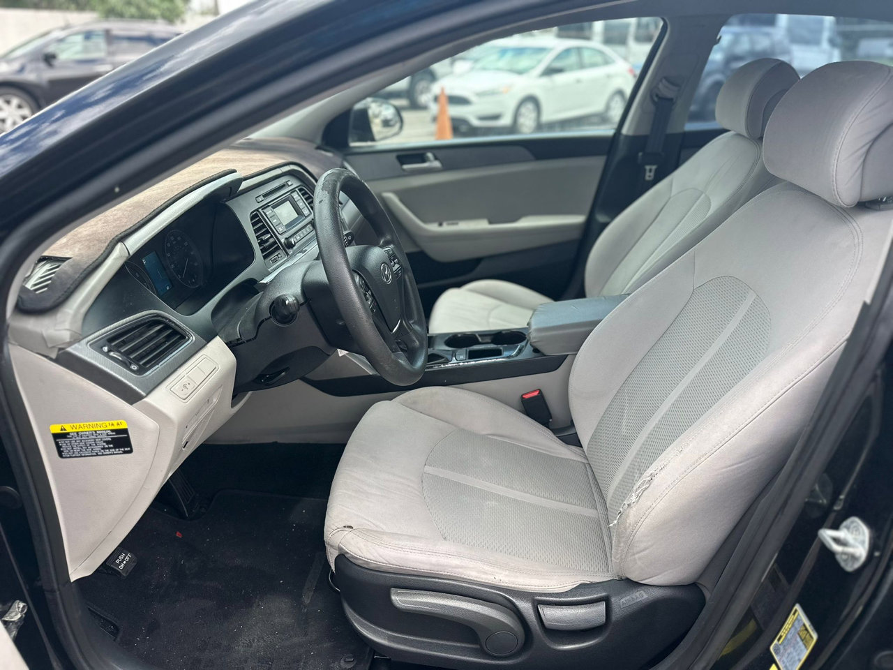 Used 2015 Hyundai Sonata SE image 10