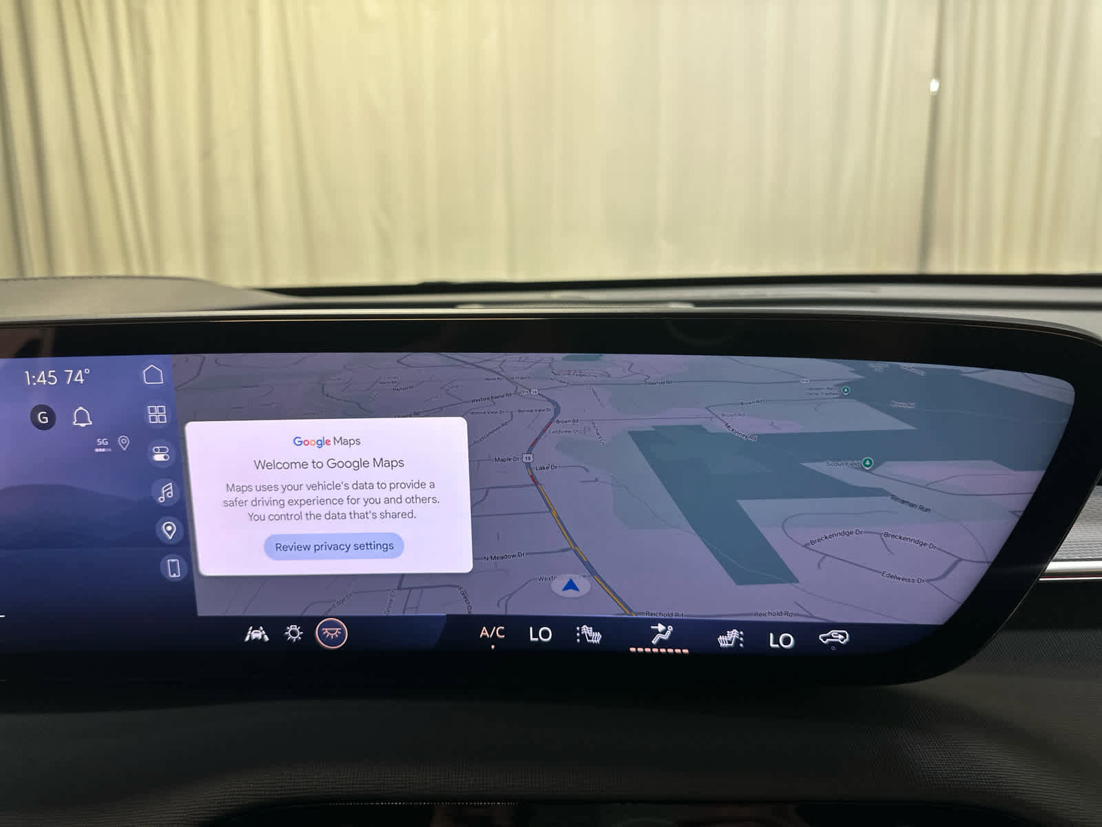 New 2026 Buick Enclave Sport Touring image 14