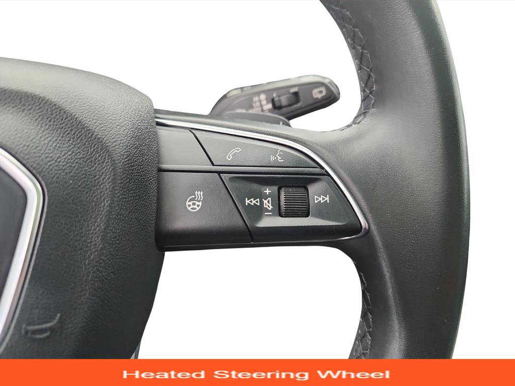 Used 2022 Audi Q5 2.0T Premium Plus w/ Premium Plus Package image 38