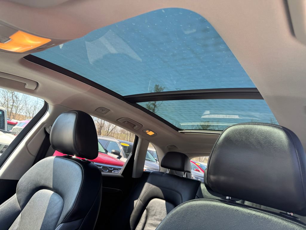 Used 2013 Audi Q5 3.0T Premium Plus image 34