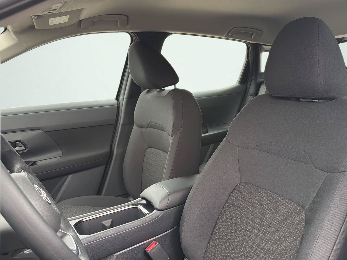 New 2027 Nissan Kicks S FWD image 11