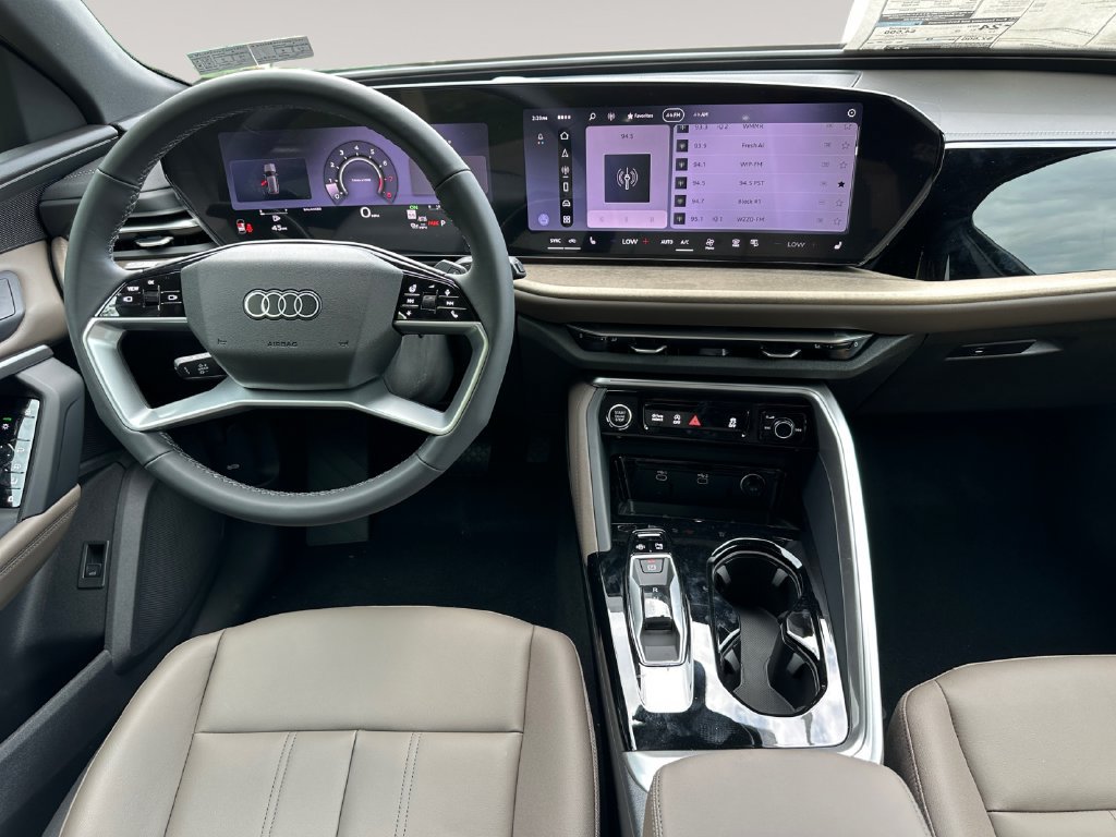 New 2026 Audi Q5 2.0T AWD/4WD image 10