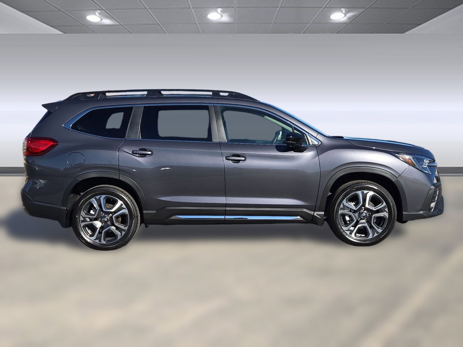 New 2025 Subaru Ascent Limited image 7