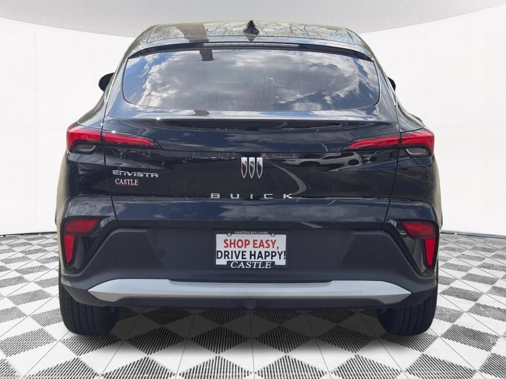 Used 2026 Buick Envista Preferred FWD image 23