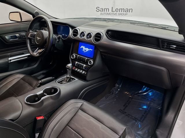 Used 2022 Ford Mustang GT Premium w/ GT Performance Package image 28