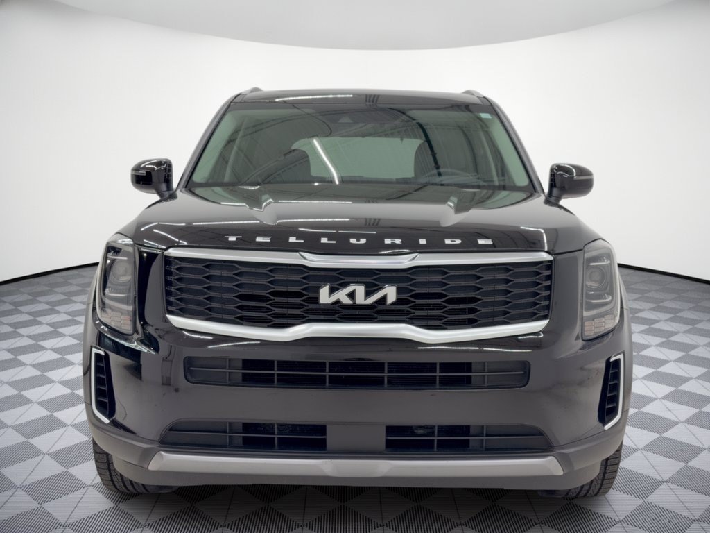 Used 2022 Kia Telluride S AWD/4WD image 6