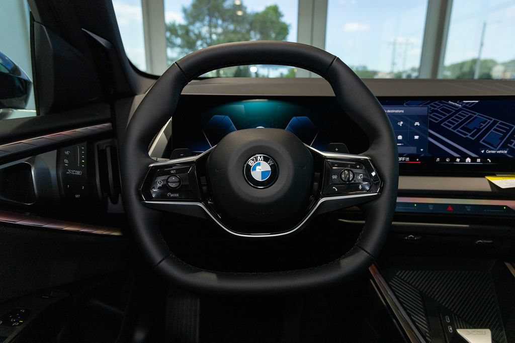 New 2026 BMW X3 xDrive30i w/ Premium Package AWD/4WD image 6