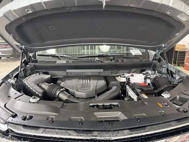 New 2026 Chevrolet Traverse LT w/ LPO, Floor Liner Package image 32