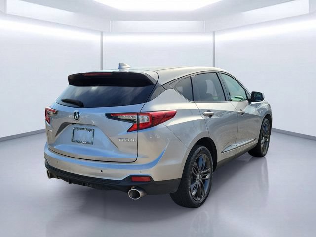 Used 2023 Acura RDX A-Spec FWD image 4