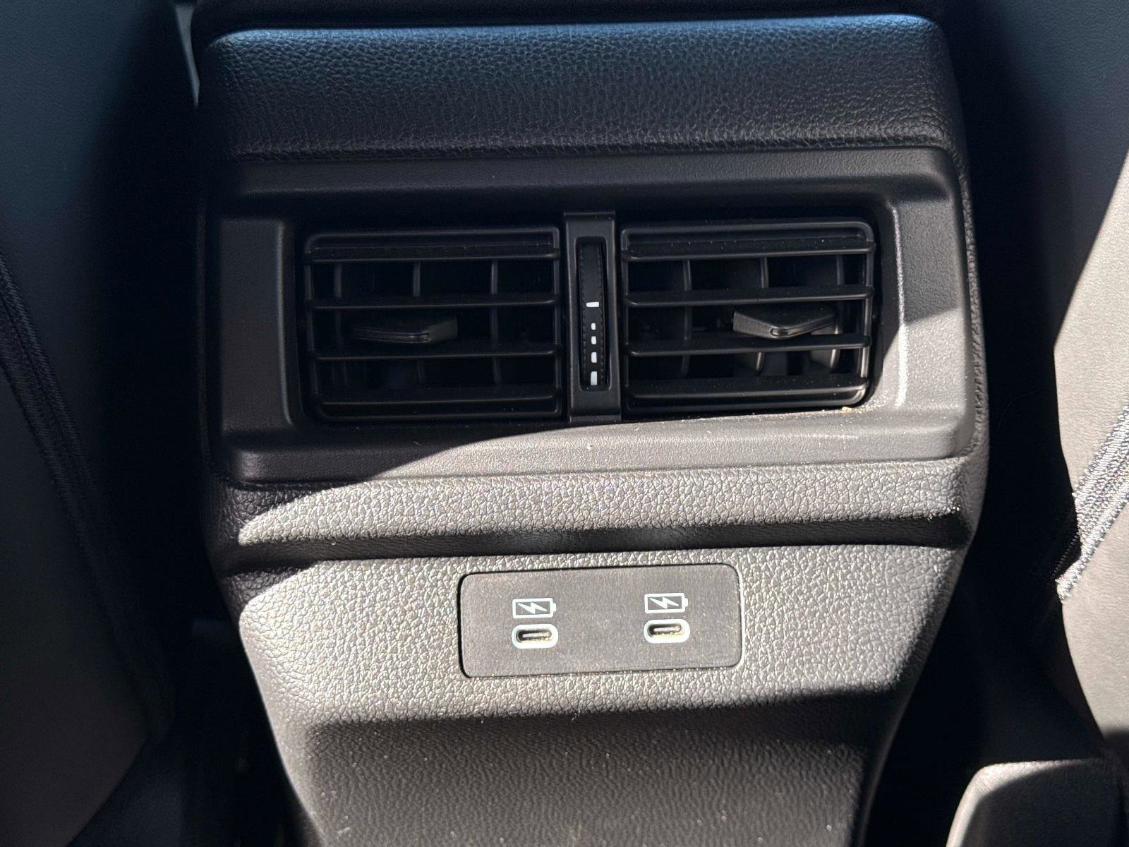 Certified 2025 Honda Accord EX-L image 16