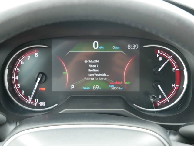 Used 2023 Toyota RAV4 Adventure image 20