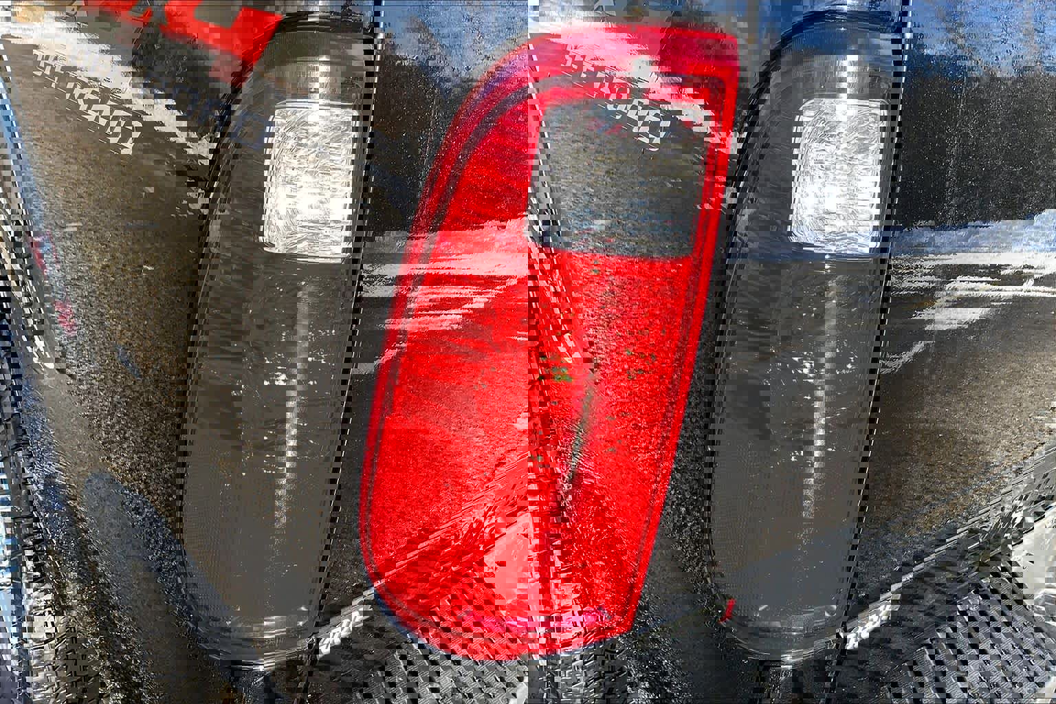 Used 2008 Ford F350 XLT image 28