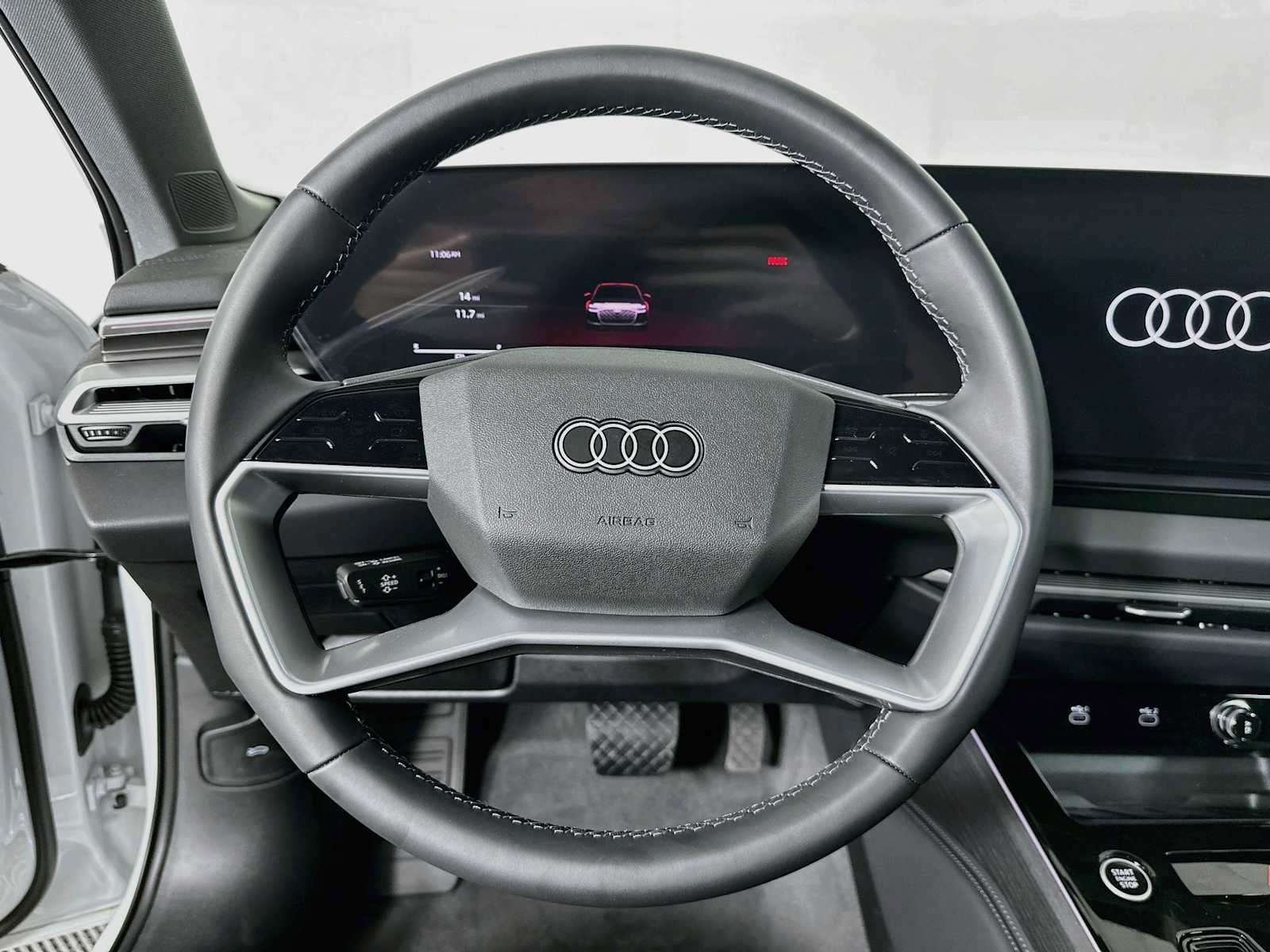 New 2026 Audi A6 Premium Plus AWD/4WD image 10