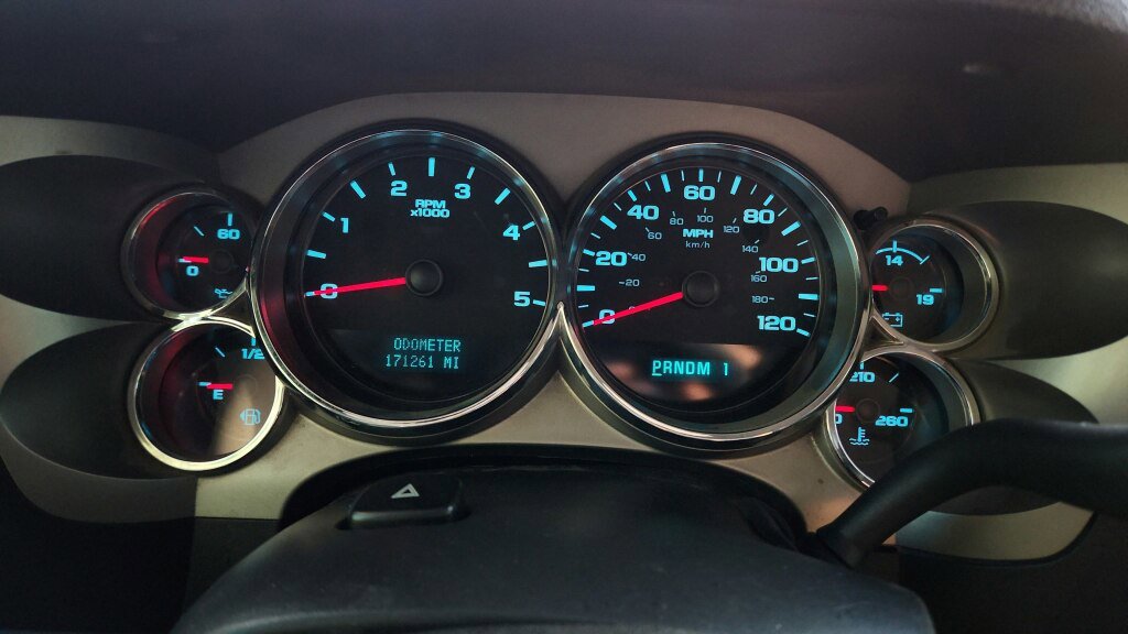 Used 2012 Chevrolet Silverado 2500 LT w/ Texas Edition image 31