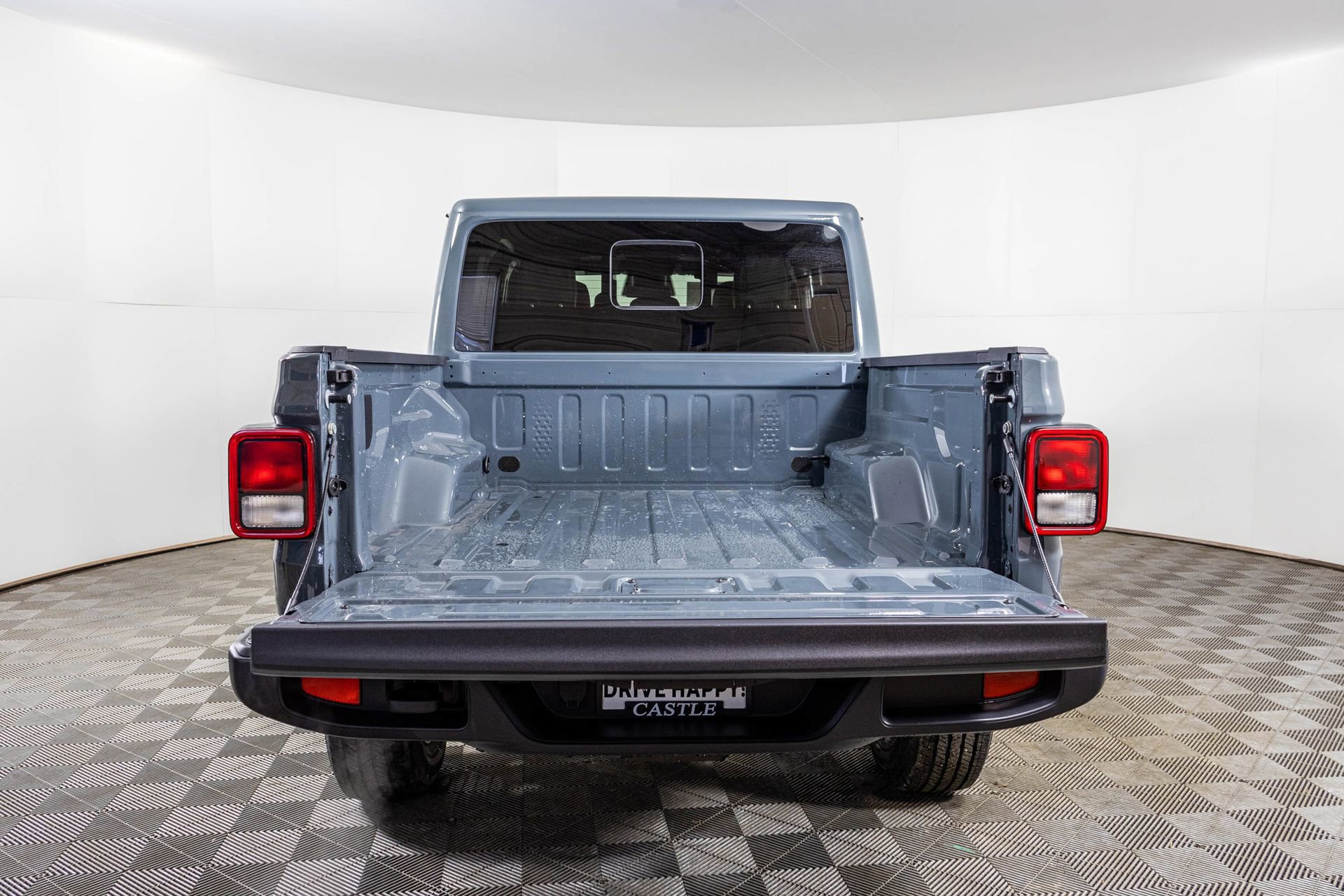 New 2026 Jeep Gladiator Sport S image 42