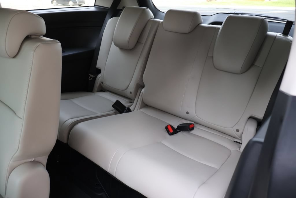 New 2026 Honda Odyssey EX-L image 12