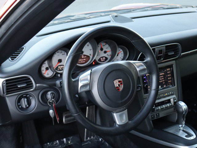 Used 2008 Porsche 911 Carrera S image 22
