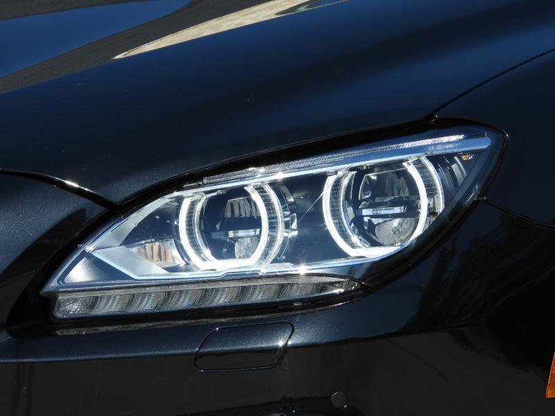 Used 2015 BMW 640i Gran Coupe image 3