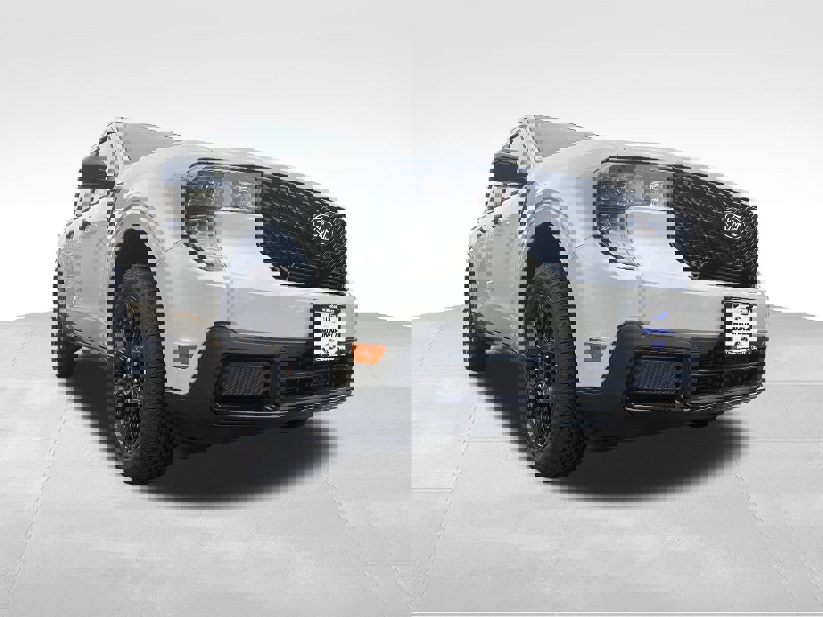 New 2026 Ford Maverick XLT w/ XLT Luxury Package AWD/4WD image 9