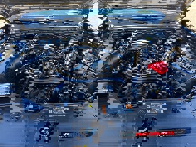 Used 2025 Ford Ranger Raptor image 12