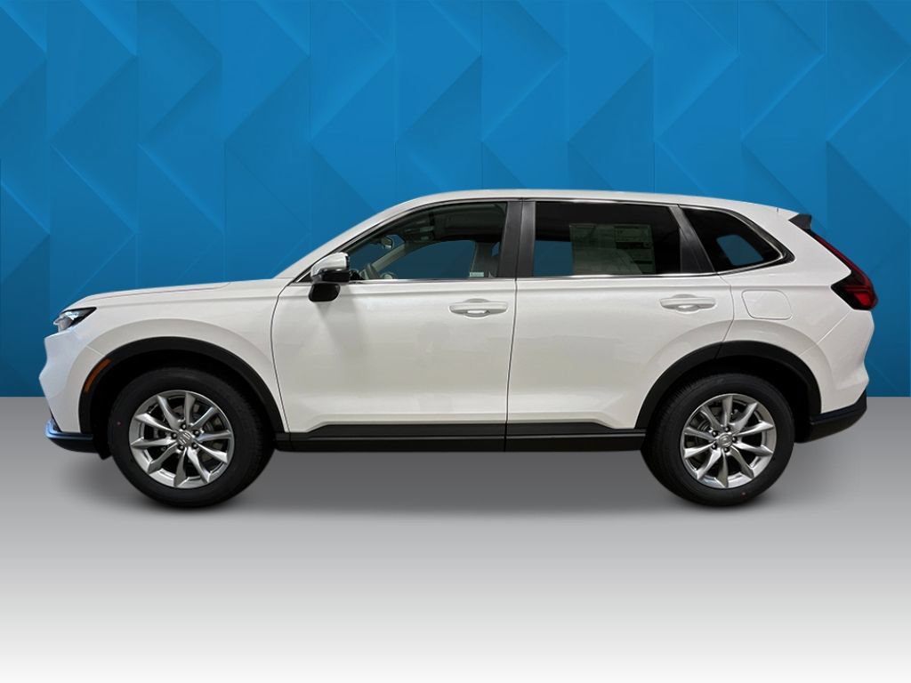 New 2026 Honda CR-V EX image 3