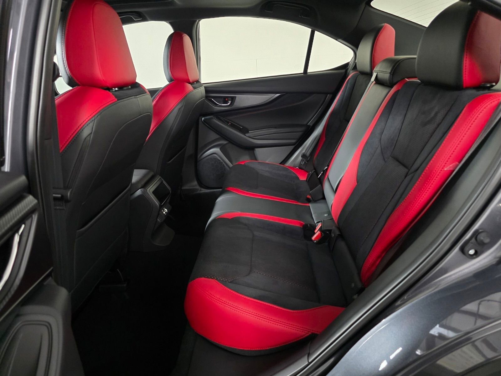 New 2026 Subaru WRX Limited AWD/4WD image 13