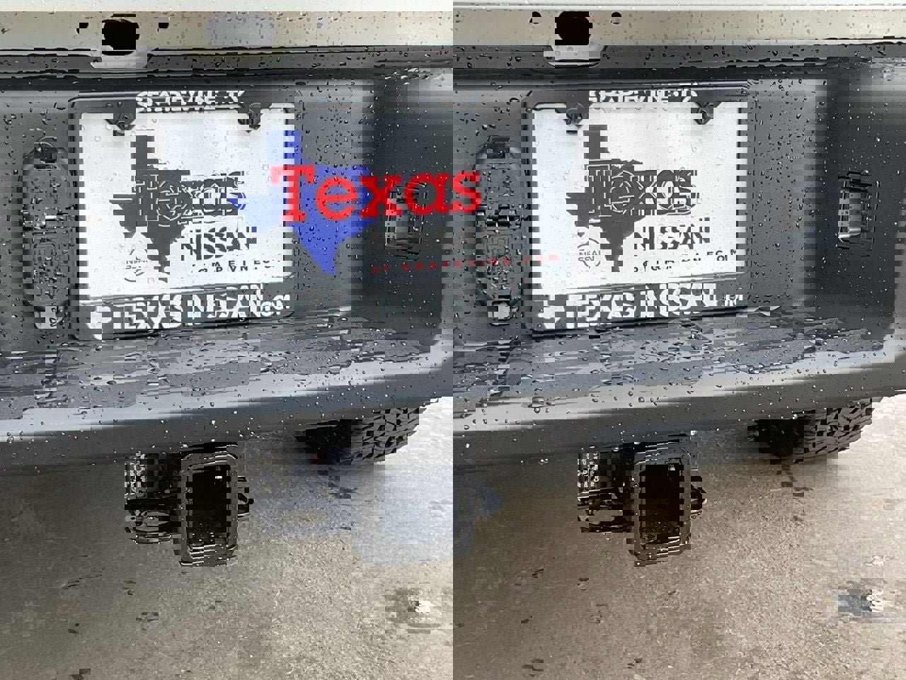 New 2026 Nissan Frontier Pro-X image 15