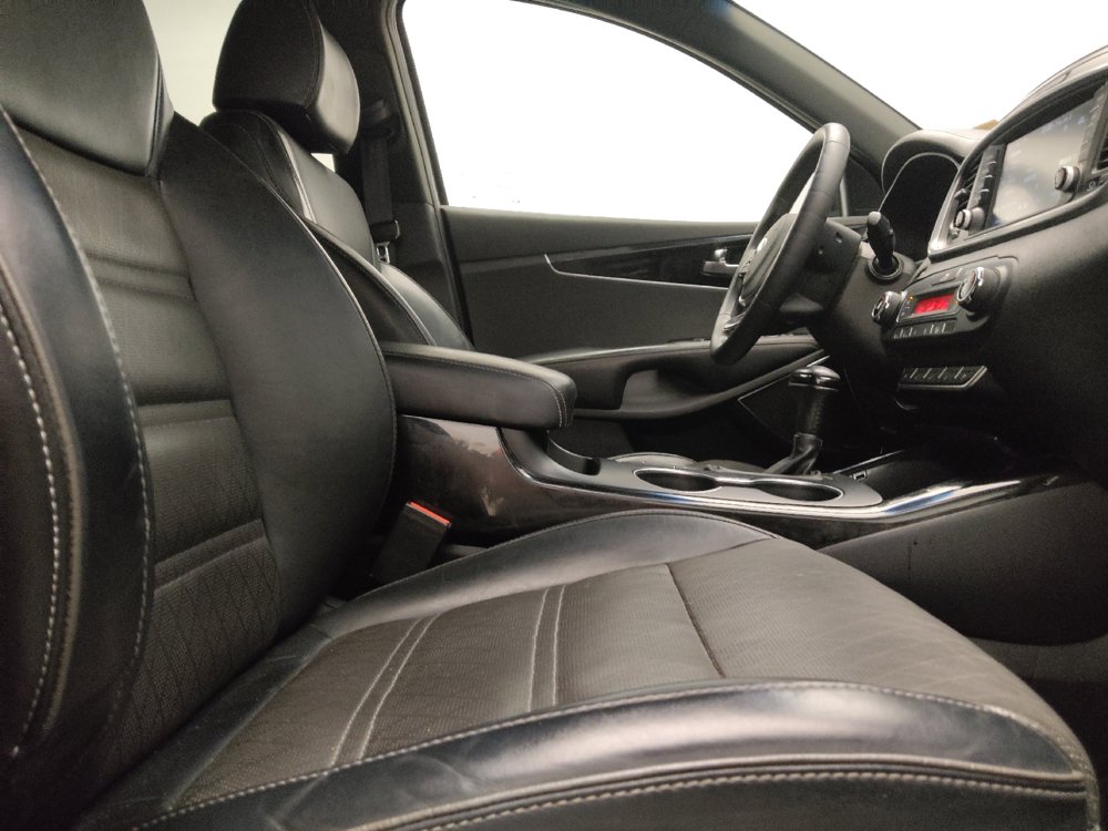 Used 2019 Kia Sorento SX AWD/4WD image 21