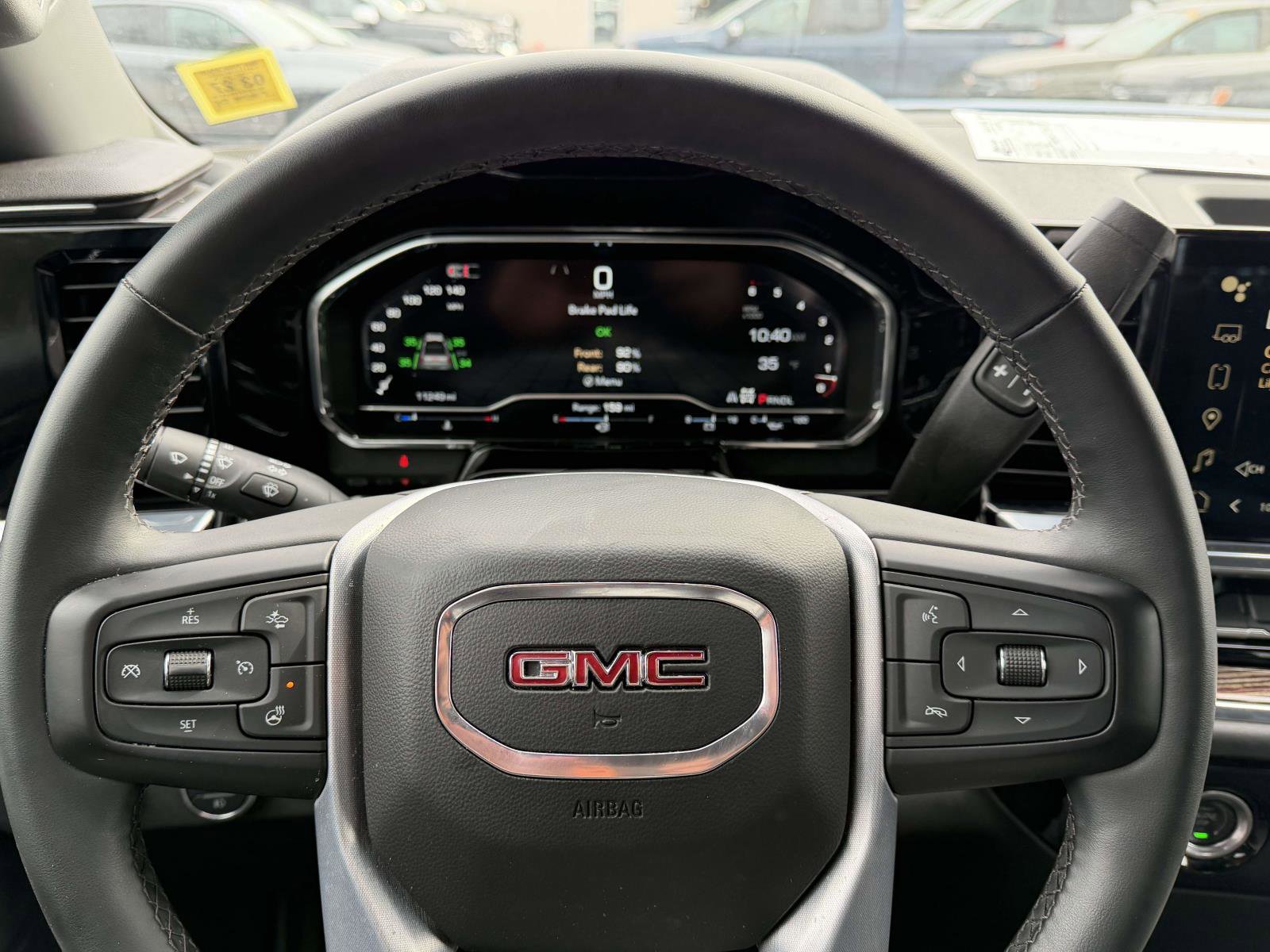 Certified 2024 GMC Sierra 1500 Elevation image 24