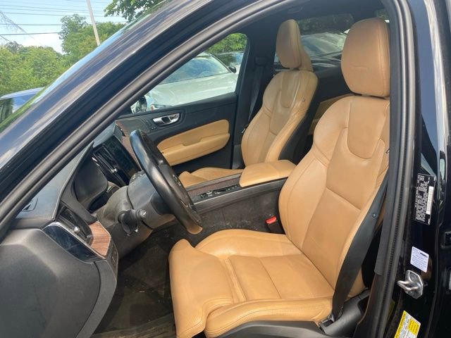 Used 2019 Volvo XC60 T6 Inscription w/ Protection Package Premier AWD/4WD image 10